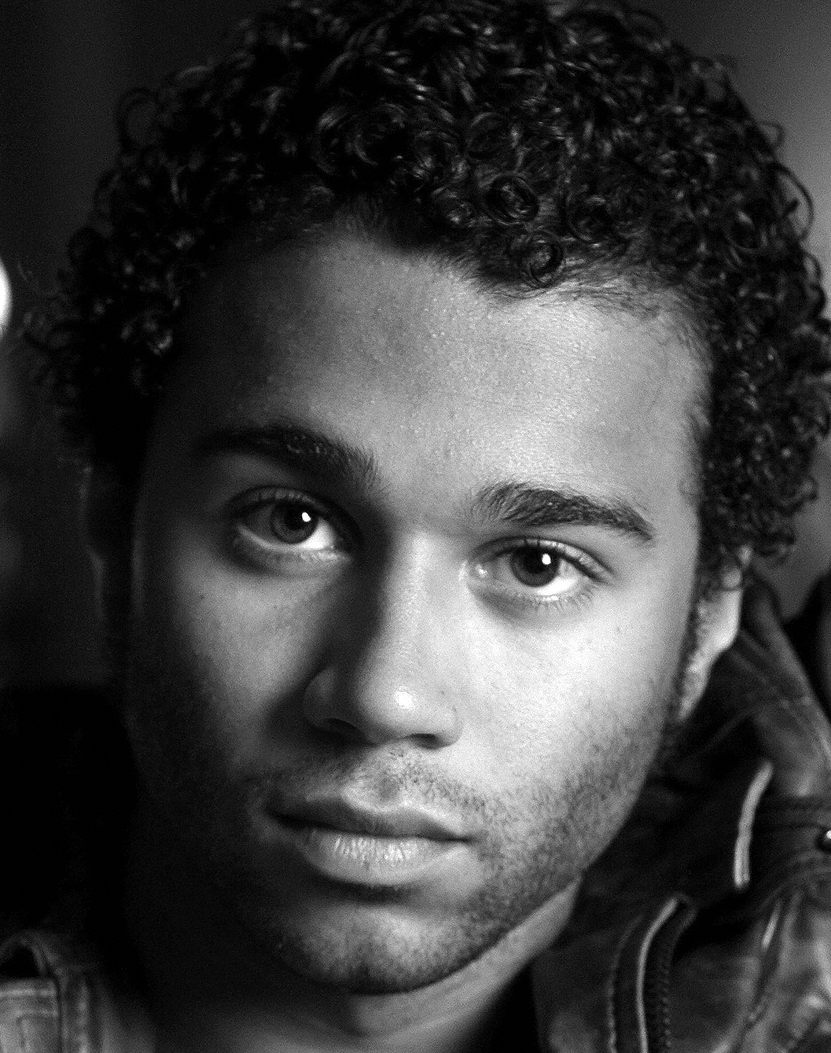 Picture of Corbin Bleu