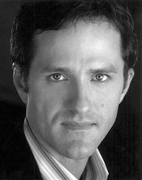 Picture of Jim True Frost