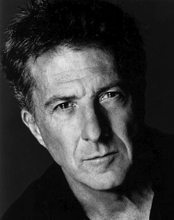 Picture of Dustin Hoffman