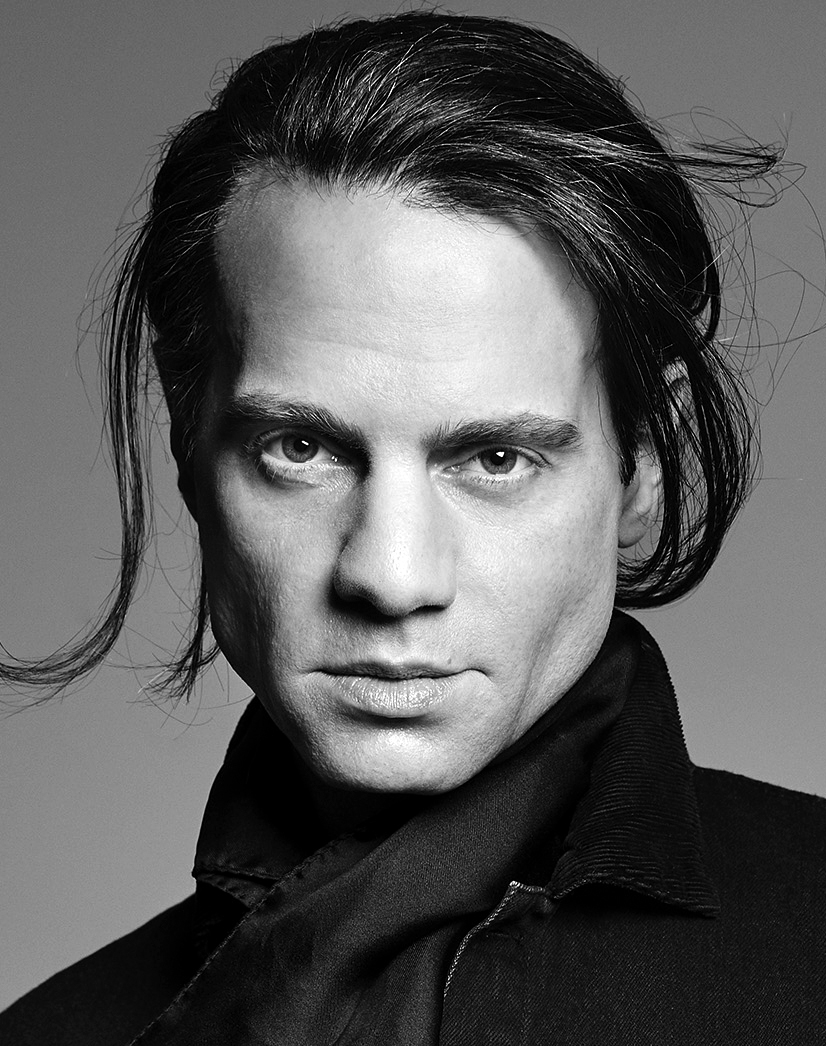 Picture of Jordan Roth