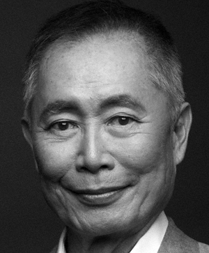 Picture of George Takei