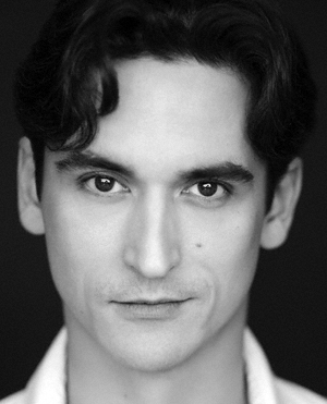 Picture of Sean MacLaughlin