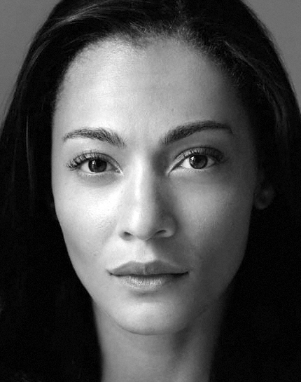 Picture of Amelia Workman