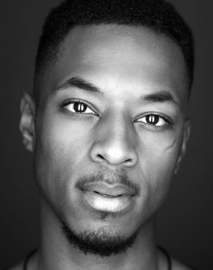 Picture of Doron JePaul Mitchell