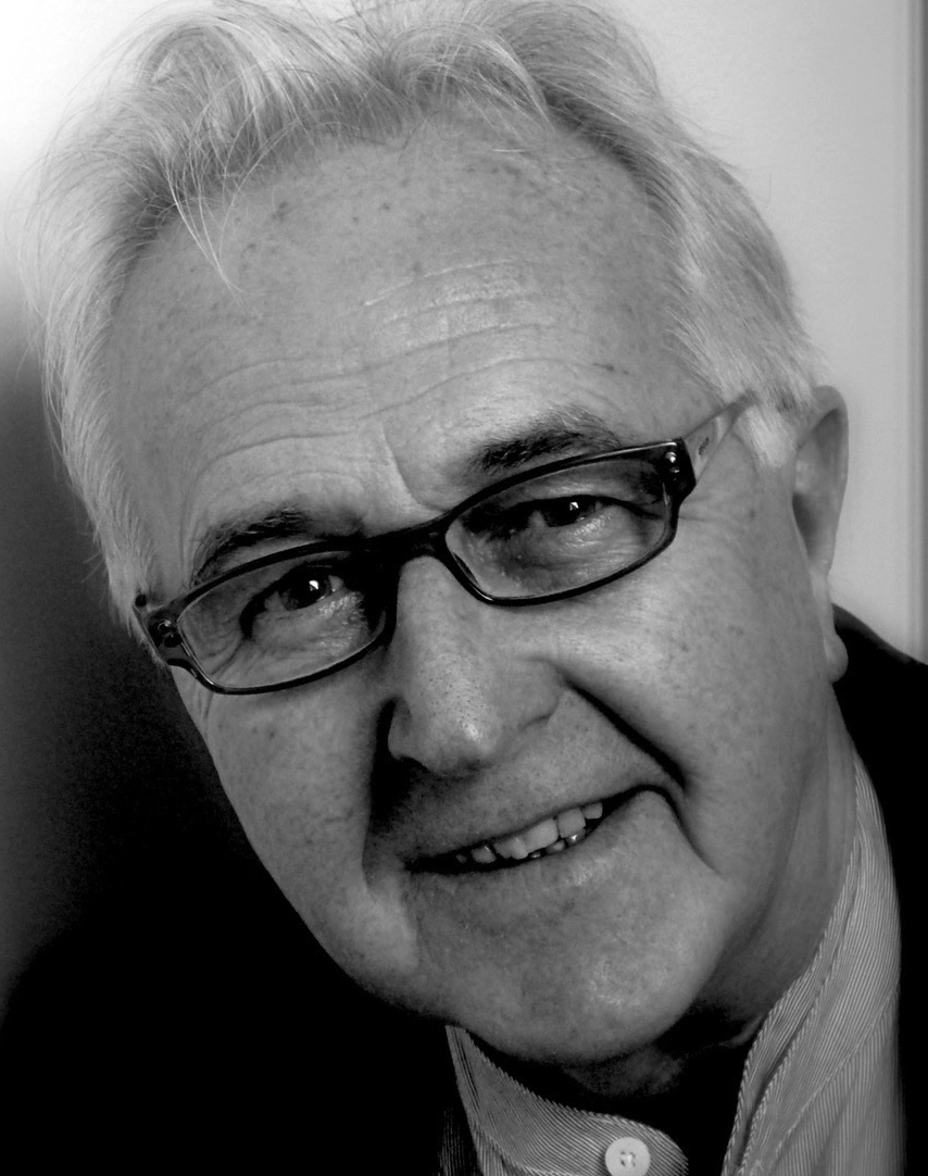 Picture of Peter Mumford