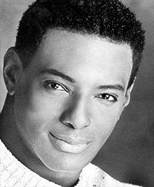 Picture of David Aron Damane