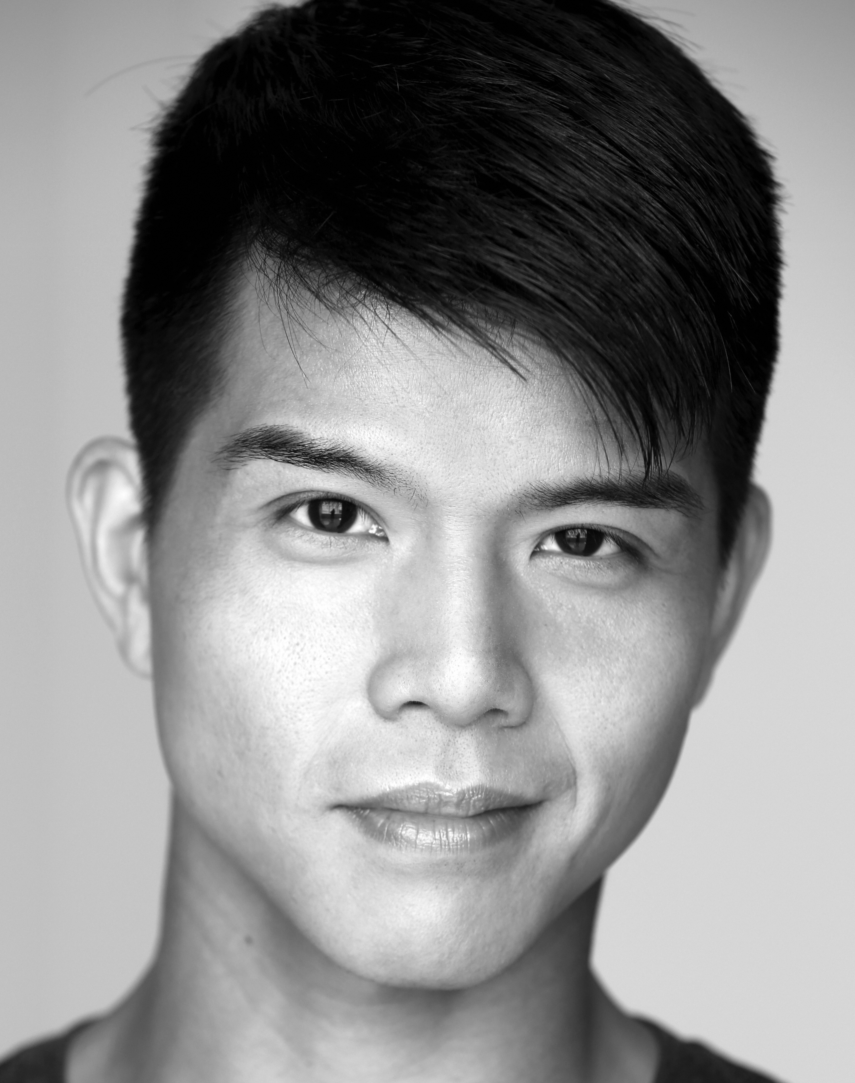 Picture of Telly Leung