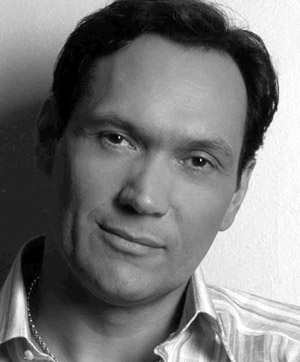 Picture of Jimmy Smits