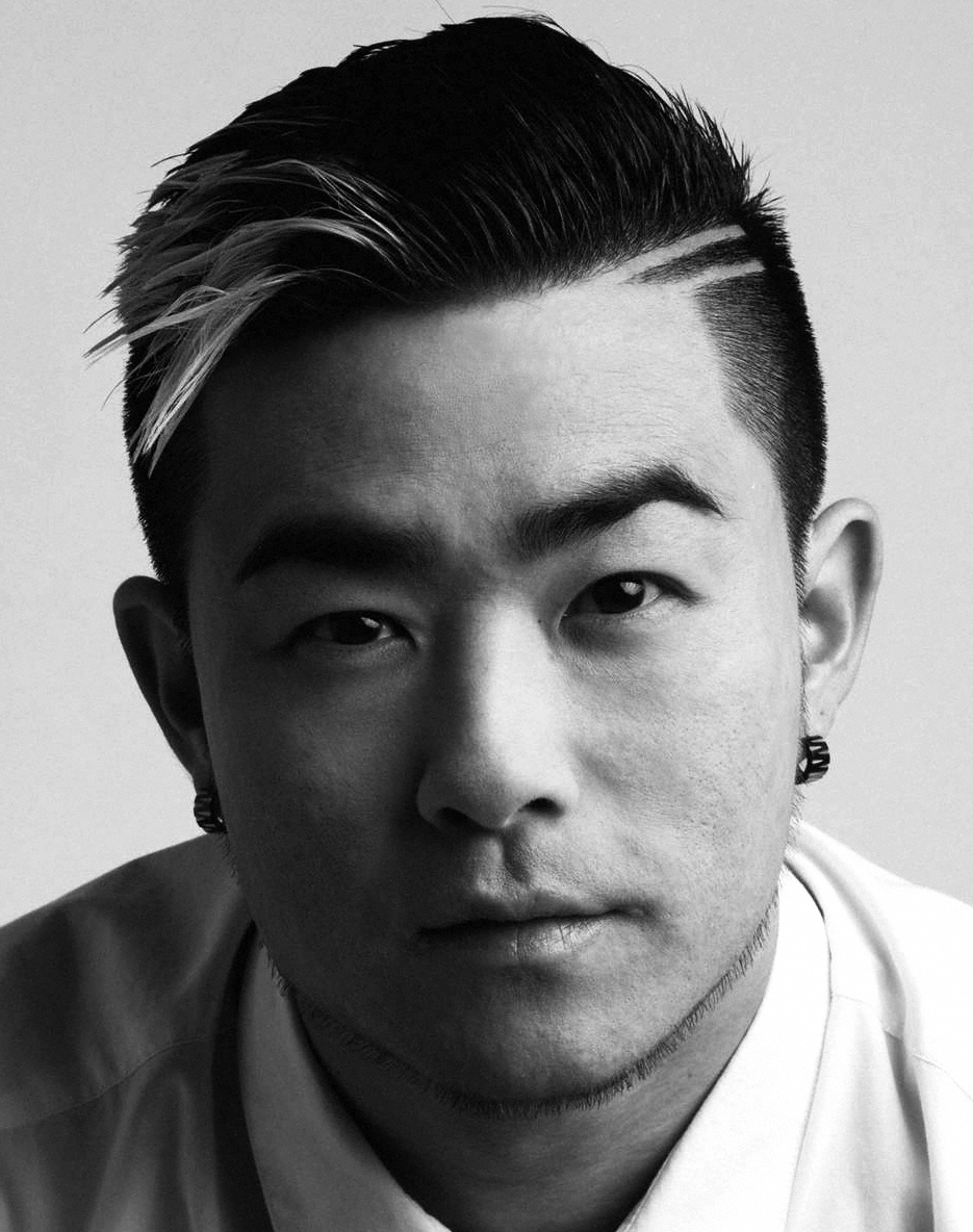 Picture of David Yijae