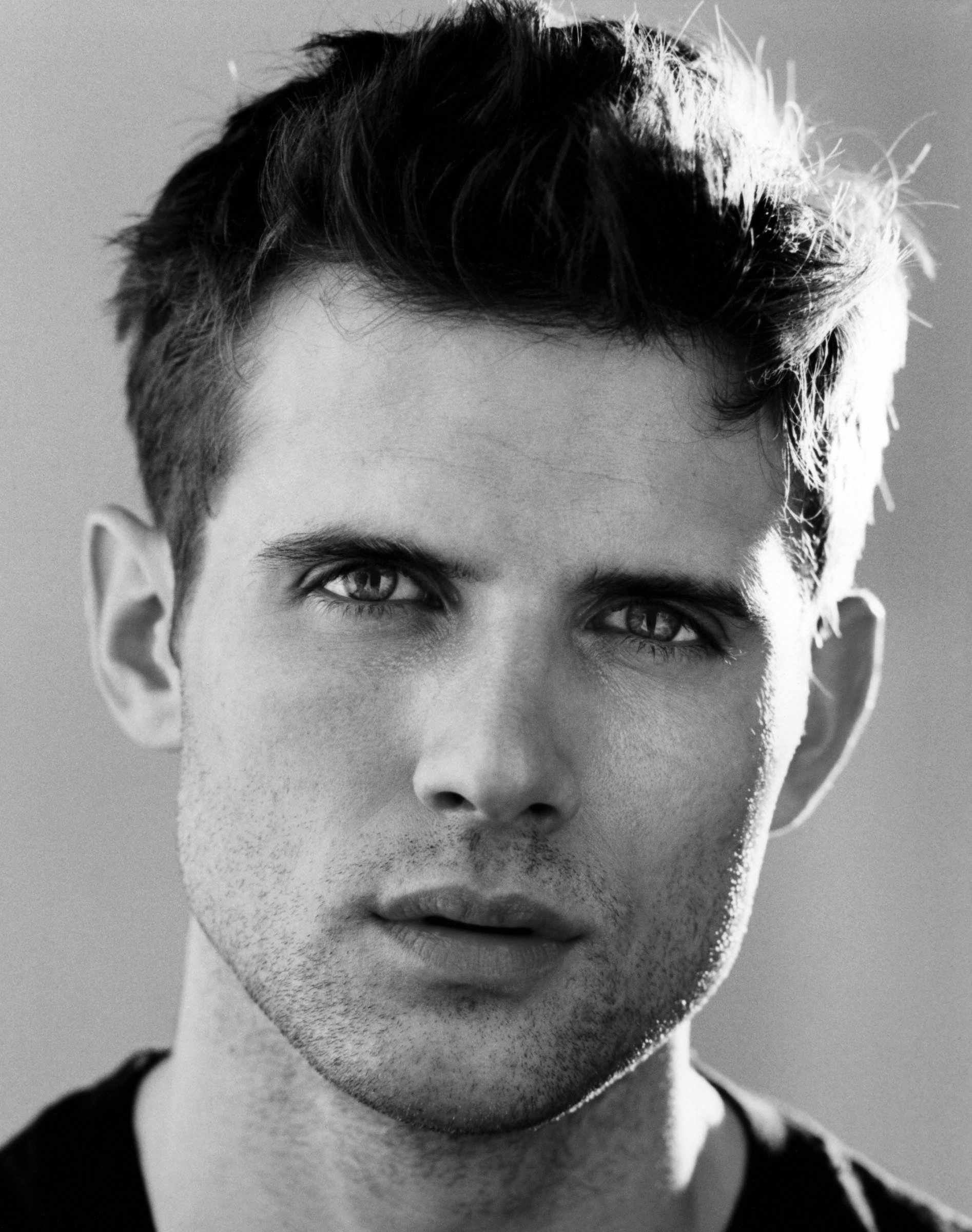 Picture of Kyle Dean Massey