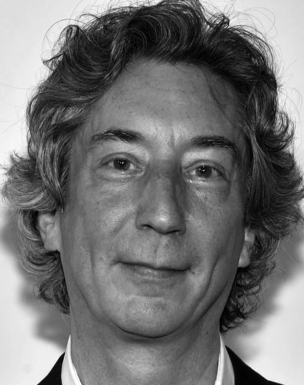 Picture of Michael Krass