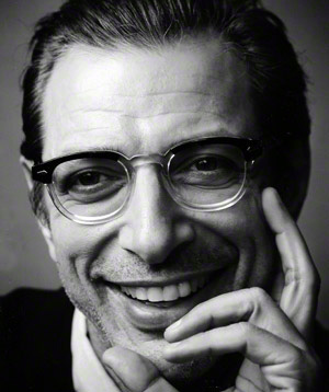 Picture of Jeff Goldblum