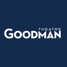 Logo of Goodman Theatre