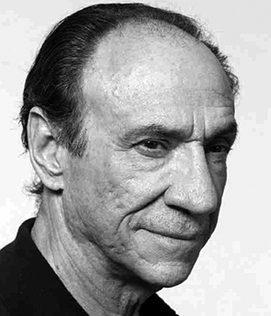 Picture of F. Murray Abraham