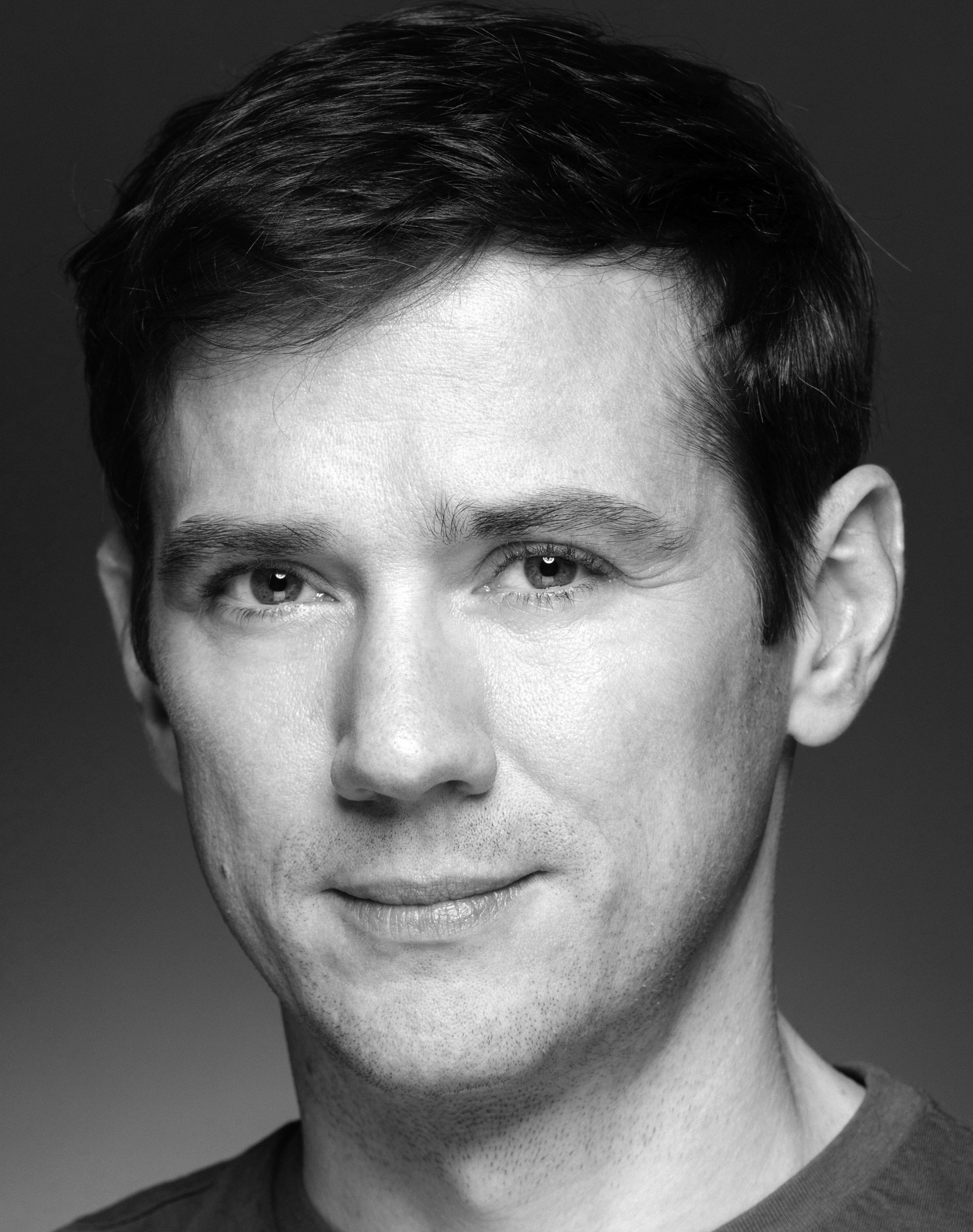 Picture of Richard Gallagher