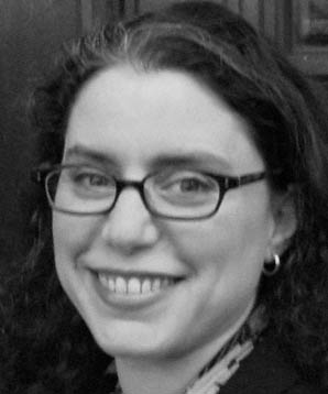 Picture of Nina Essman