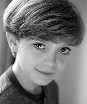 Picture of Zell Steele Morrow