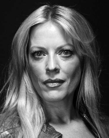 Picture of Sherie Scott