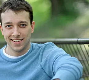 Picture of Chad Seib