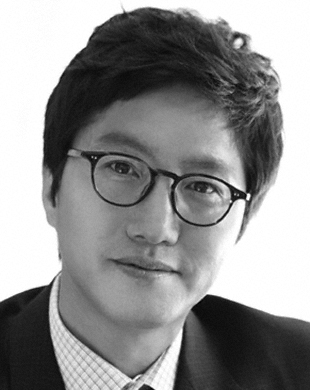 Picture of Chunsoo Shin