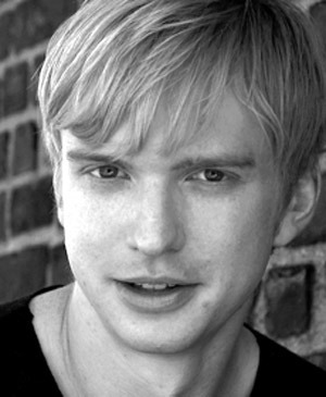 Picture of Roderick Hill