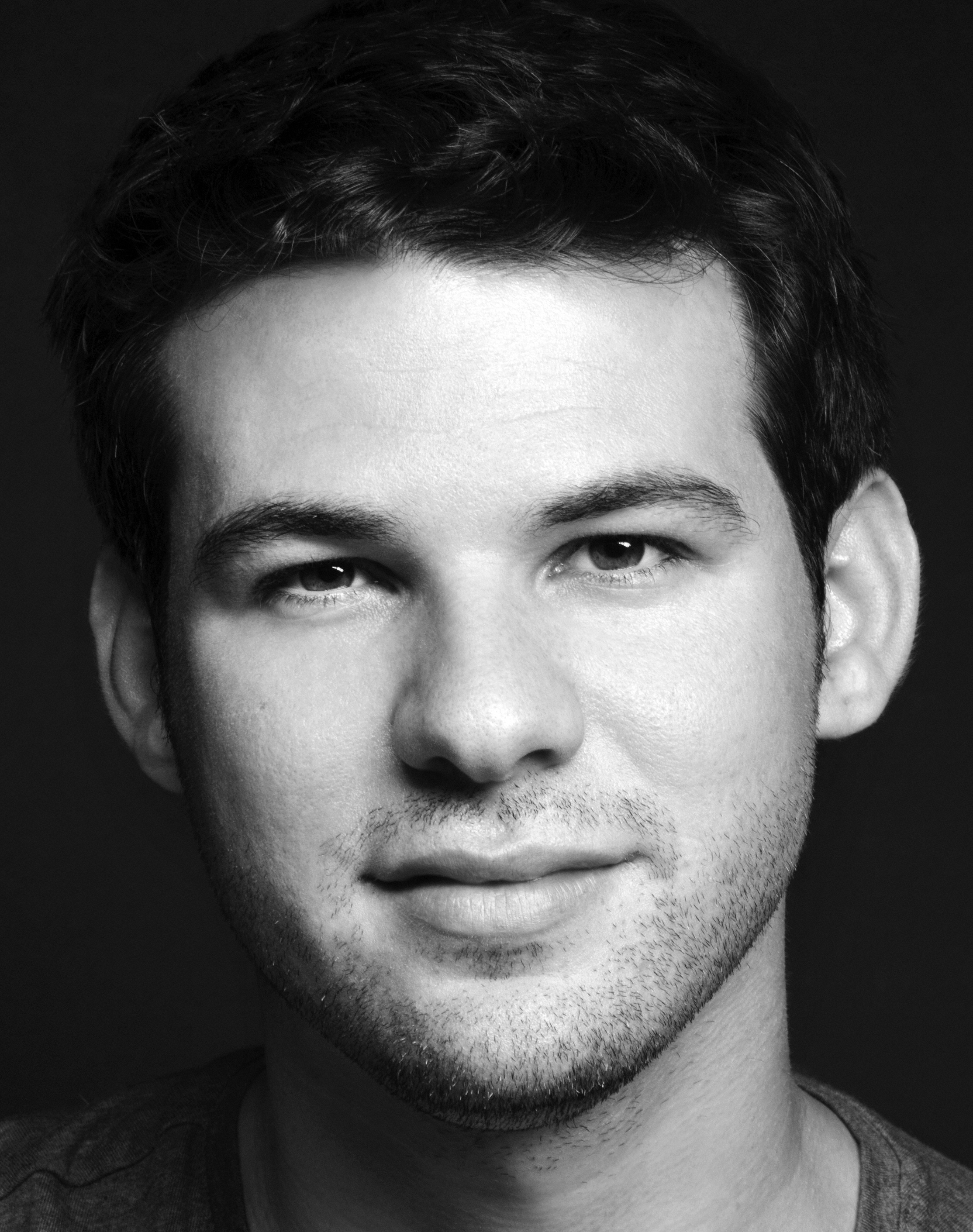 Picture of Etai Benson