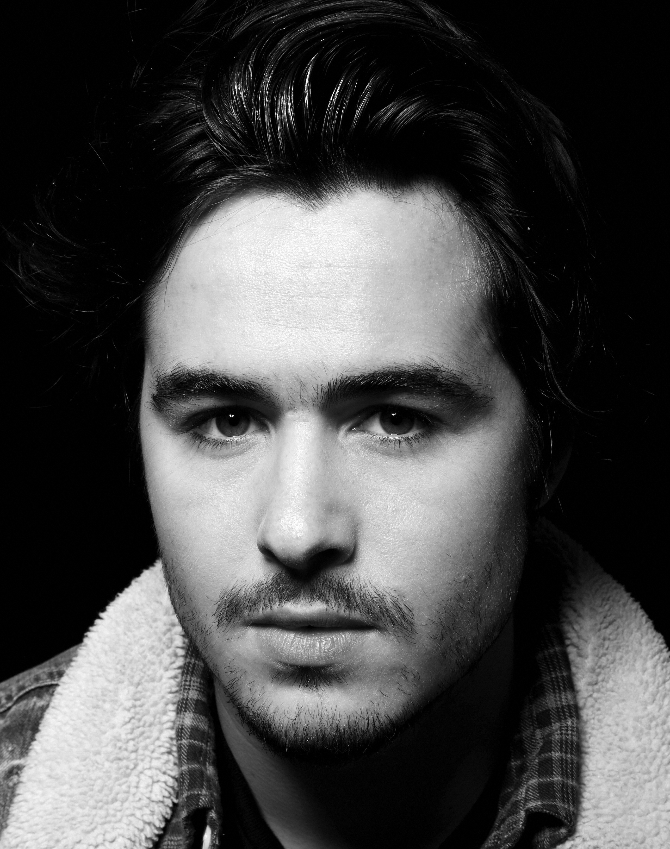 Picture of Ben Schnetzer