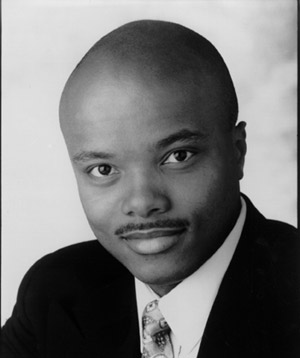 Picture of Leon Williams