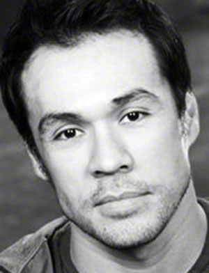 Picture of Michael Balderrama