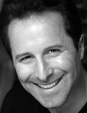 Picture of Andrew Asnes