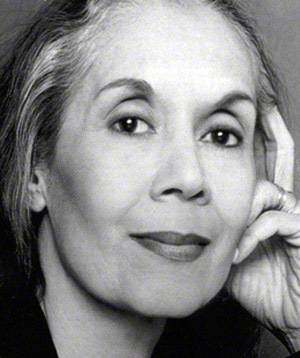 Picture of Carmen De Lavallade