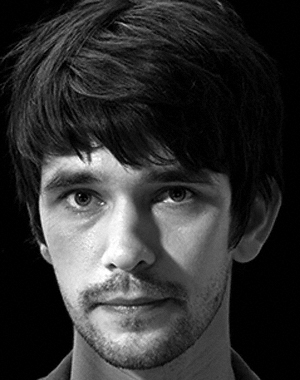 Picture of Ben Whishaw