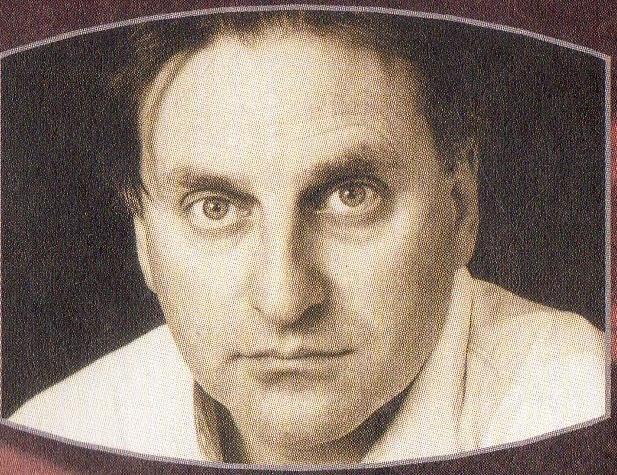 Picture of Dominic Muldowney