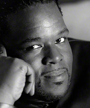 Picture of Roosevelt Andrew Credit