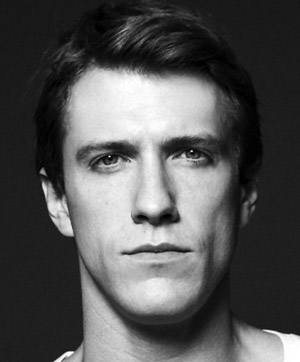 Picture of Patrick Heusinger