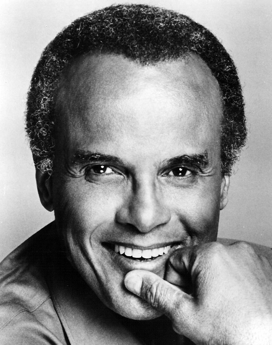 Picture of Harry Belafonte