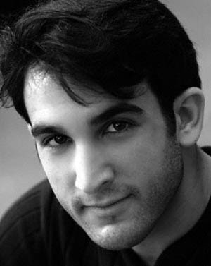 Picture of Jeremy Cohen