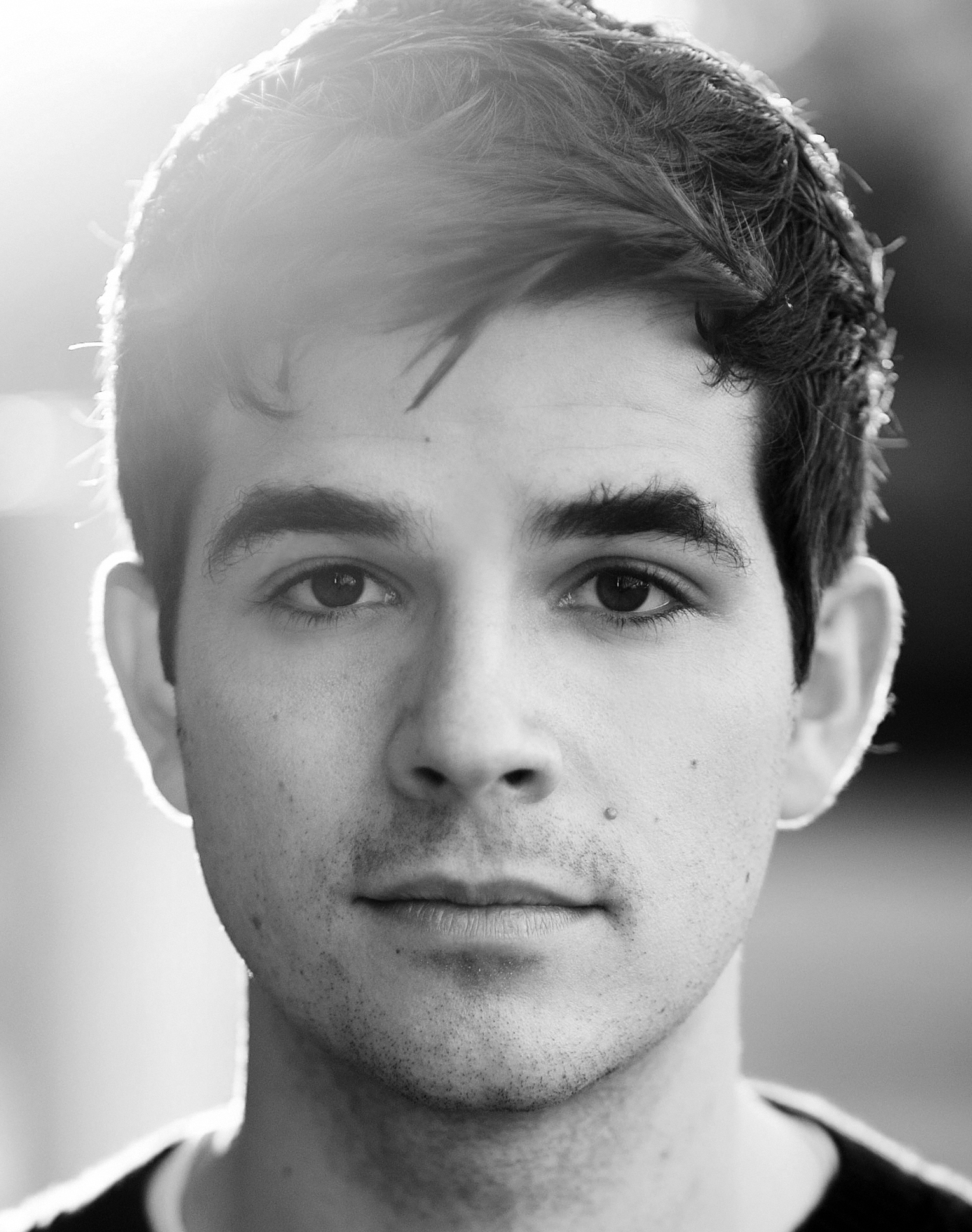 Picture of Ned Riseley