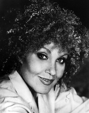 Picture of Cleo Laine