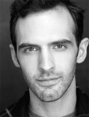 Picture of Joseph Medeiros