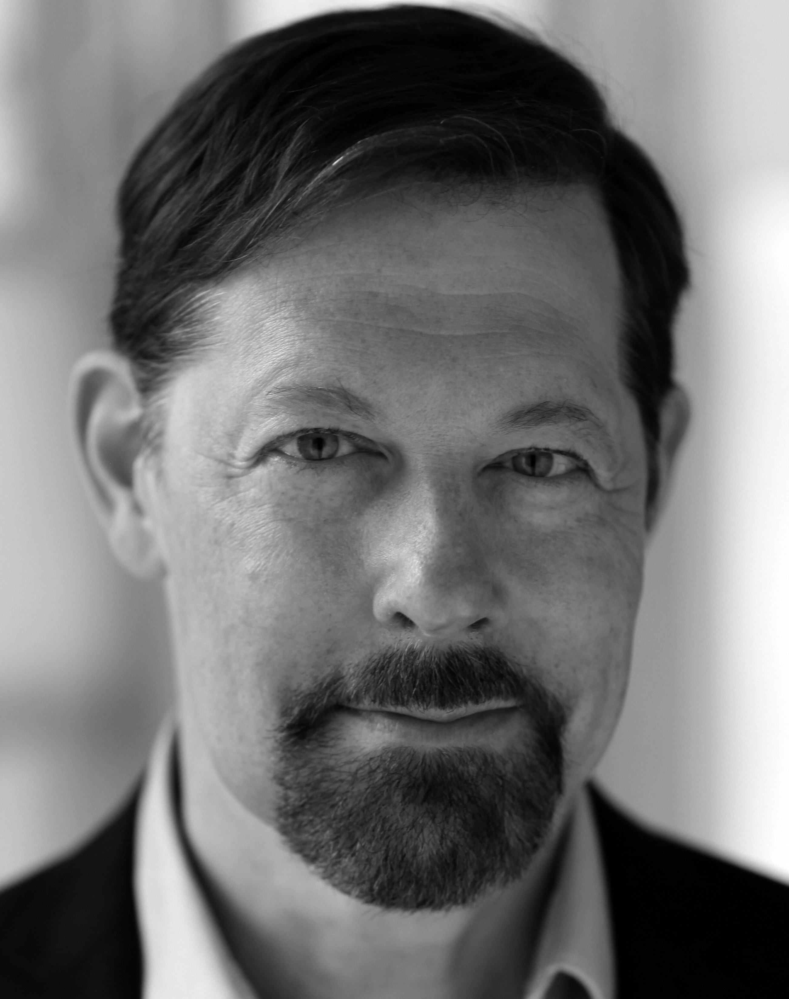 Picture of John Bolton