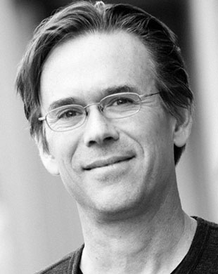 Picture of Alexander V. Nichols