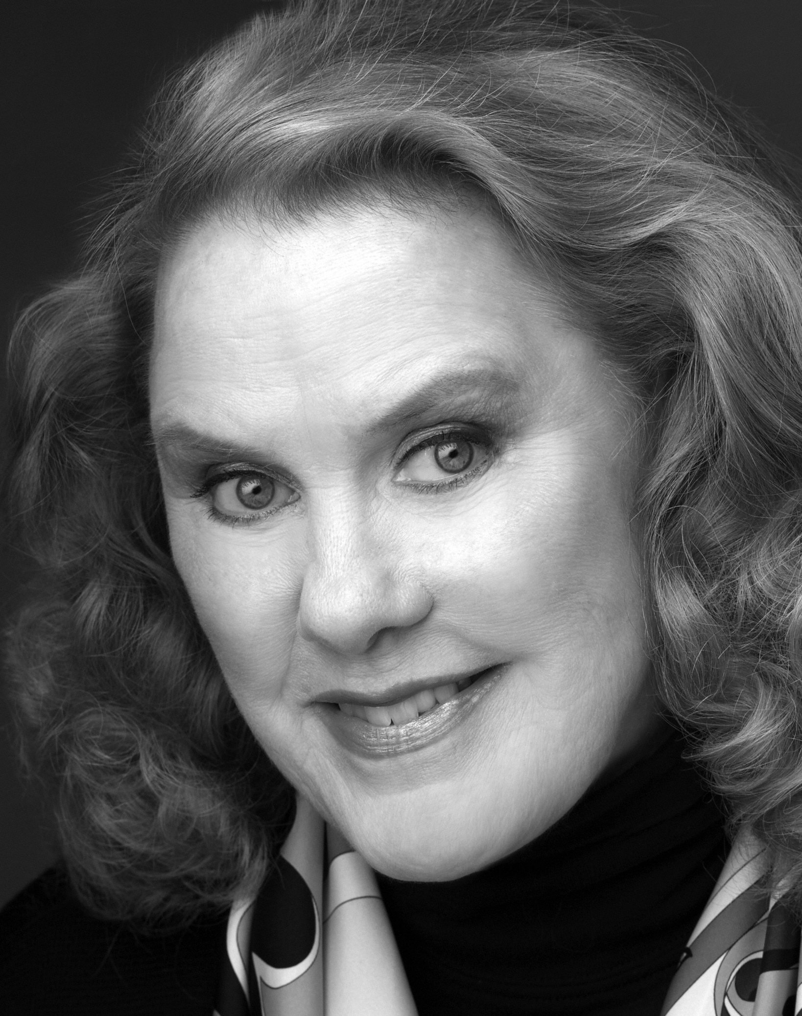 Picture of Celia Weston