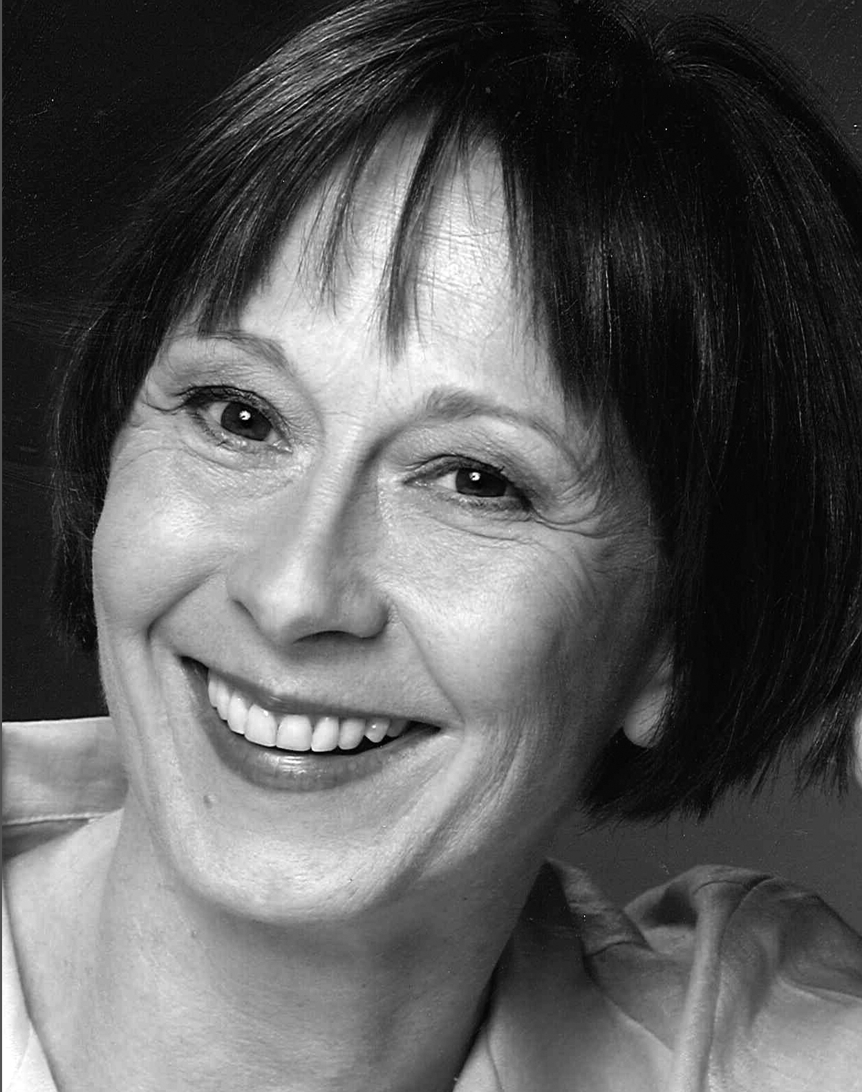 Picture of Susan Pellegrino