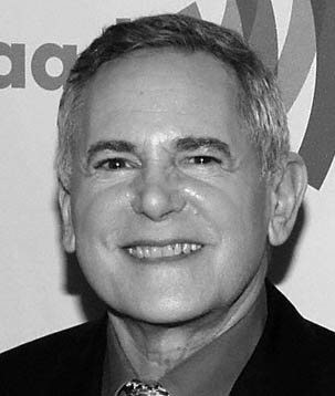 Picture of Craig Zadan