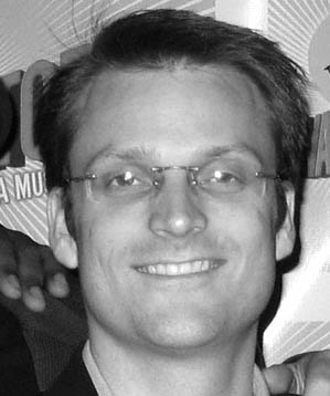 Picture of August Eriksmoen