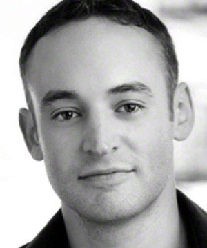 Picture of Charlie Hofheimer