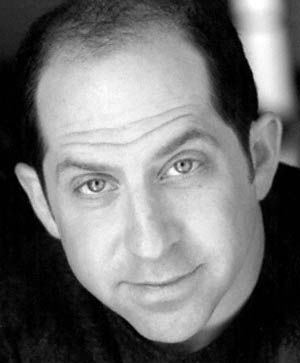 Picture of Jason Kravits