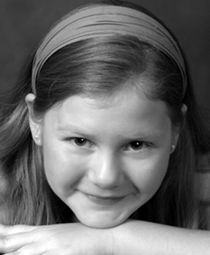 Picture of Corrieanne Stein