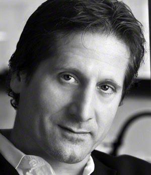 Picture of Bruce McCarty